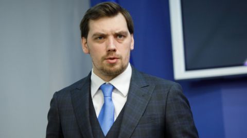 В правительстве намерены сократить минимум 10% госаппарата