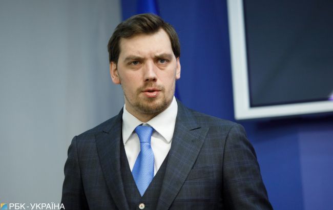 Гончарук: усі евакуйовані з Китаю почуваються добре