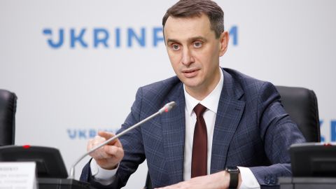 Не только Прикарпатье: Минздрав назвал области, где растет COVID-заболеваемость