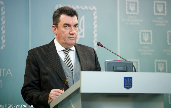 СНБО взялся за МАУ: Кабинету министров дали ряд поручений