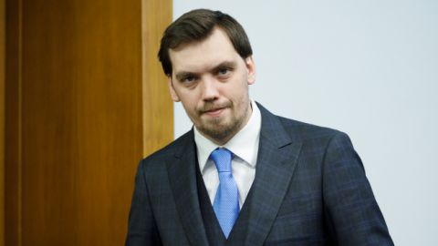 В Кабмине может появиться новый вице-премьер, - Гончарук