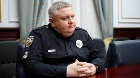 У поліції Києва на озброєнні немає водометів