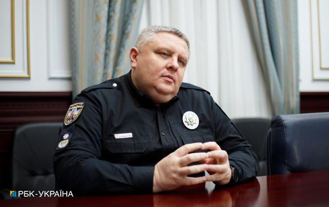 Без наслідків: поліція оцінила вплив карантину на злочинність в Києві