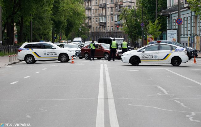 В Киеве в течение нескольких дней могут ограничивать дорожное движение: известна причина
