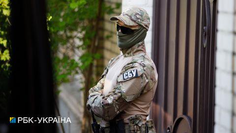 В Украине готовили госпереворот. СБУ начала расследование