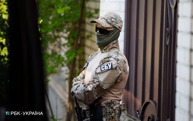 В Україні готували держпереворот. СБУ почала розслідування