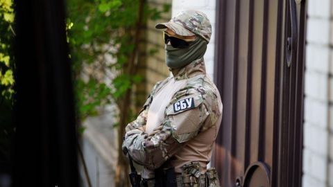 Следственными действиями силовики создали&nbsp;коллапс в морской отрасли, - эксперт