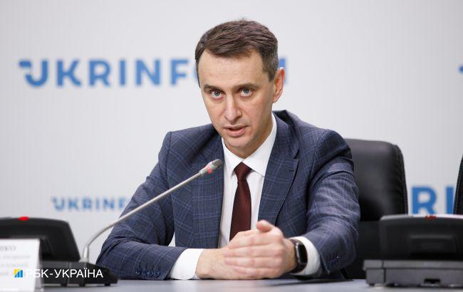 Ляшко зробив заяву про ймовірність нового локдауна в Україні