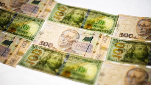 Курс долара виріс на міжбанку