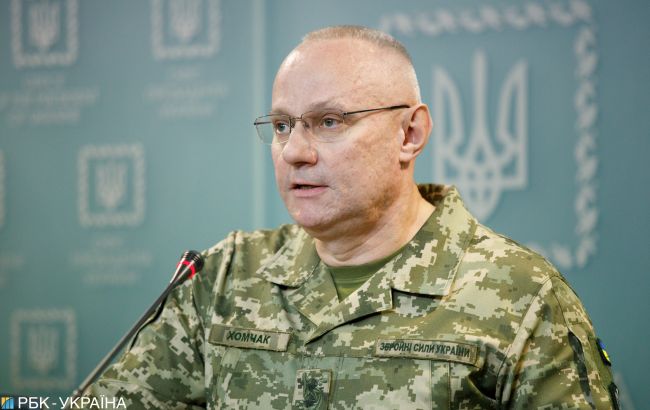 Украина закупит партию беспилотников Bayraktar в 2021, - Хомчак