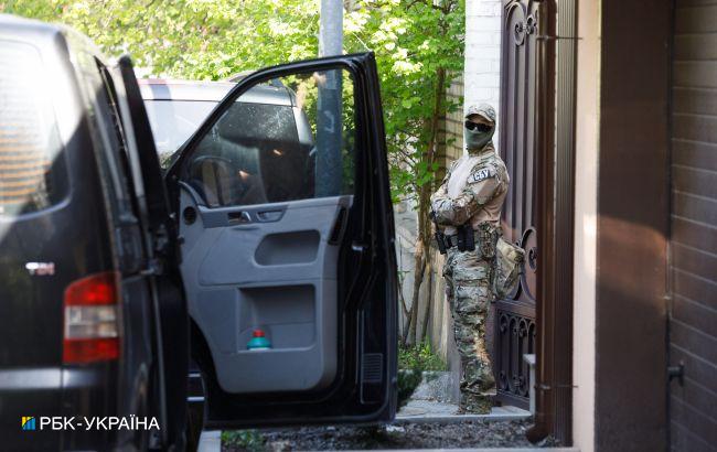 Планували переправляти нелегалів до ЄС: СБУ заблокувала схему на кордоні