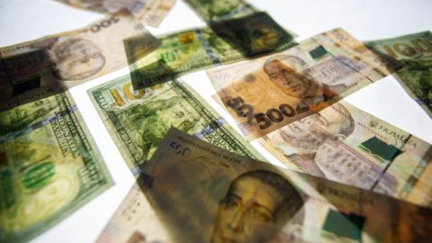 Повільне зростання: що відбувається з курсом долара 12 травня