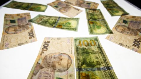 НБУ підвищив офіційний курс долара