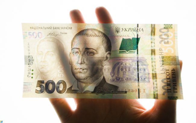 ПФУ назвав середній розмір пенсії в Україні