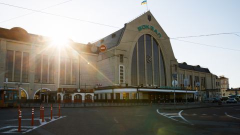 УЗ призначила три додаткові поїзди на зимові свята