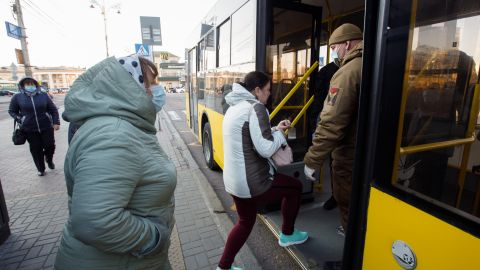 В Мининфраструктуры назвали условия возобновления работы транспорта