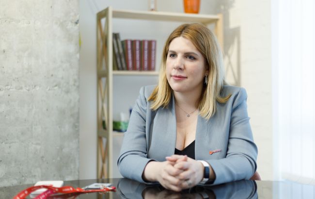 "Голос": адміністрація Байдена може поповнитись ще одним другом України