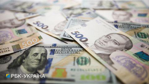 На строительстве больницы в Киеве разворовали 3,6 млн гривен