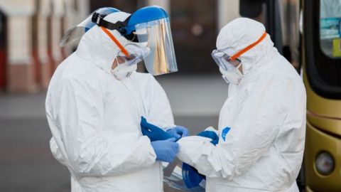 У Києві зафіксували більше 2000 випадків коронавірусу