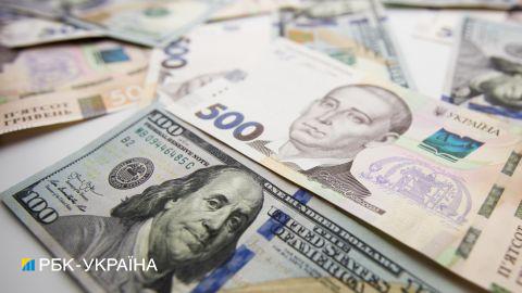 Крупнейшие кредиторы Украины: НБУ обнародовал рейтинг стран