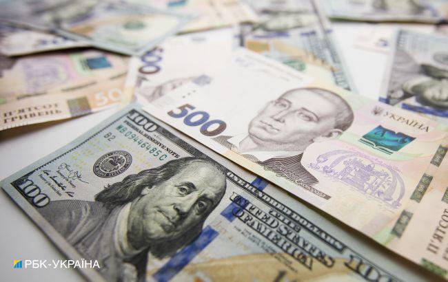 Найбільші кредитори України: НБУ оприлюднив рейтинг країн