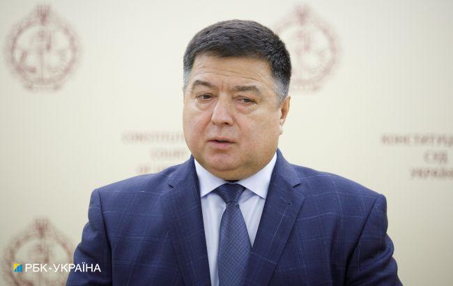 Тупицкого объявили в международный розыск