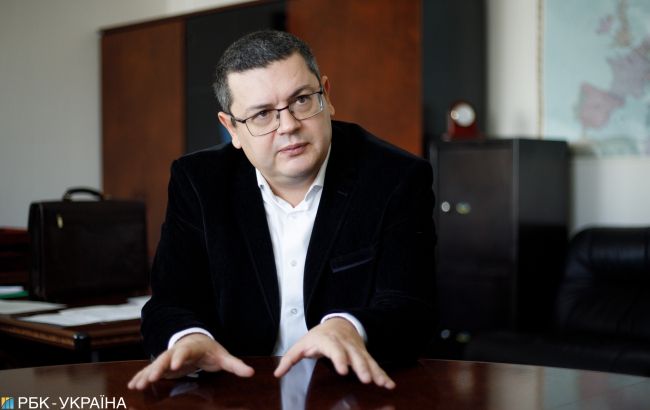 Мережко: Украину поддерживают независимо от того, кто является президентом США