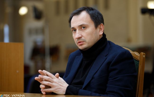 Суд избрал меру пресечения Сольскому