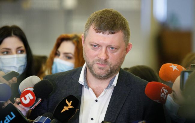 В "Слуге народа" рассказали, как государство будет бороться с контрабандой