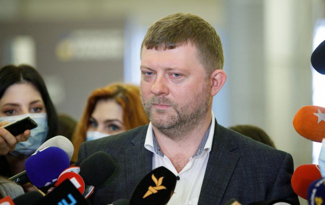 Корниенко: новая ВККС - первый шаг к справедливым судам в Украине