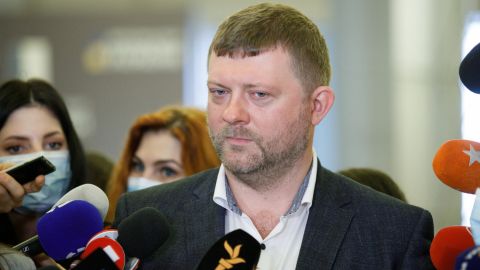 Корниенко назвал главные законы Рады на этой неделе: приватизация, земреформа и декларирование