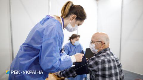 Еще один украинец умер от штамма "Дельта". Он не был привит от COVID