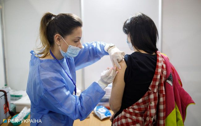 ВОЗ назвала необходимое число доз для вакцинации 70% населения мира