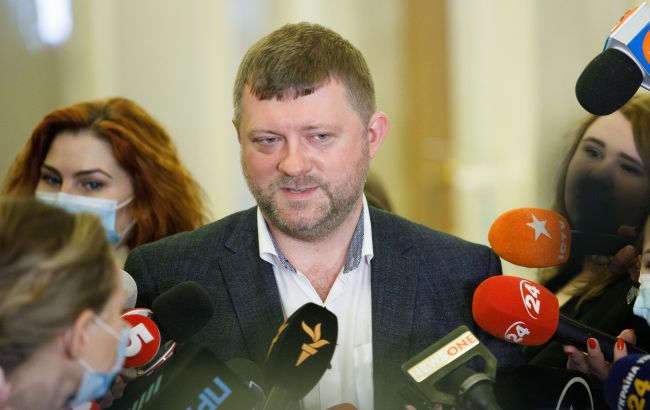 Корнієнко: тарифи на тепло та гарячу воду до кінця опалювального сезону не зростатимуть