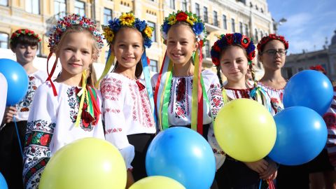 В Україні дозволили електронну реєстрацію місця проживання дітей до 14 років