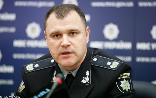 Клименко пообещал как можно быстрее установить причины трагедии в Броварах