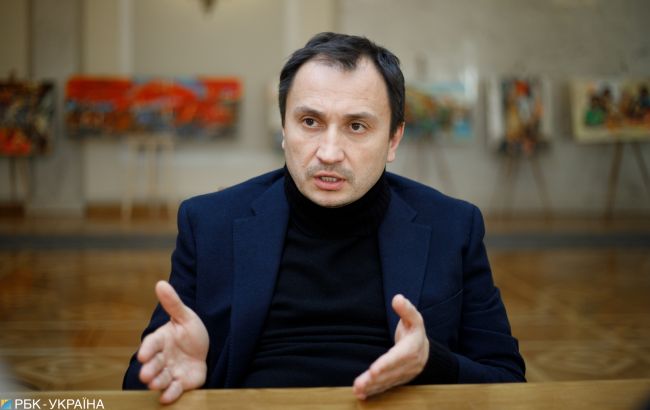 Сольский о блокаде польской границы: будут сложные дни, но нельзя поддаваться на провокации