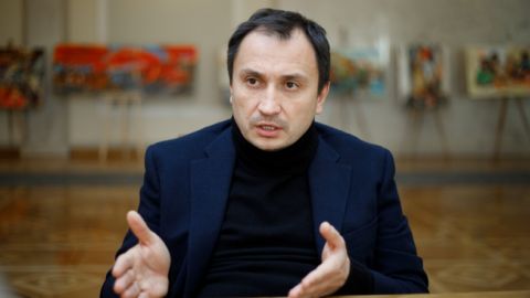 В Раде назвали дату рассмотрения закона о рынке земли