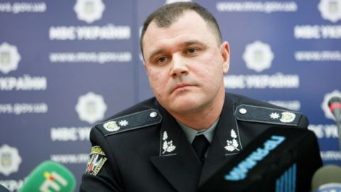 Задержание Слончака: замглавы КГГА грозит 5 лет тюрьмы