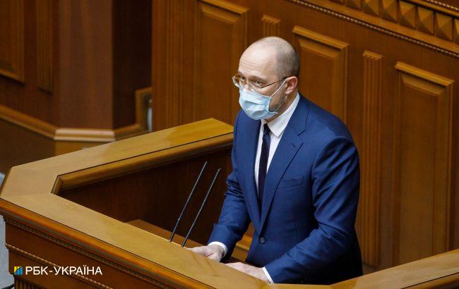 Кабмін хоче прискорити інфляцію для розігріву економіки