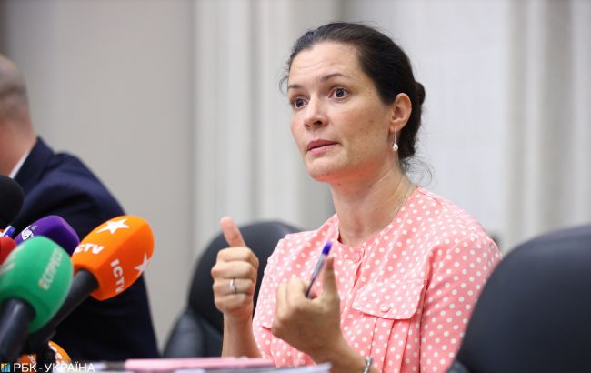 В МОЗ прокоментували звільнення голови Нацслужби здоров’я