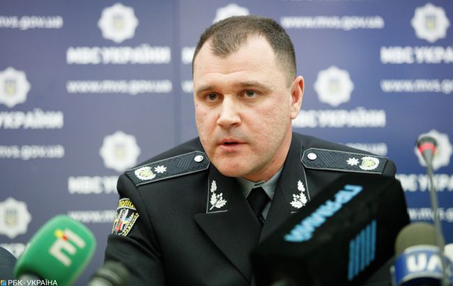 Відсторонення не завадило главі поліції Вінницької області отримати нову посаду
