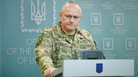 У Генштабі відреагували на загибель військових під час занять у зоні ООС