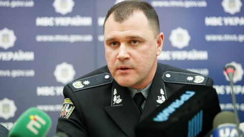 Нацполиция создает главную инспекцию, ликвидируя все остальные