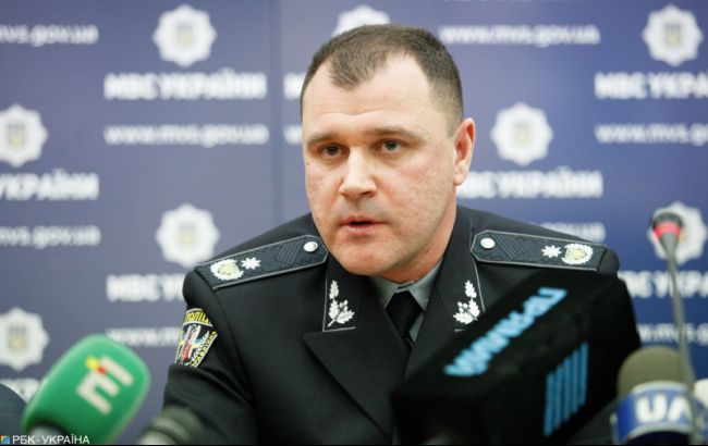 Полиция не будет выгонять из церквей нарушителей карантина, - Клименко