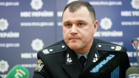 Поліція порушила справу через погрози угорцям на Закарпатті