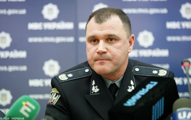 Поліцейські України та Ізраїлю забезпечать правопорядок в Умані під час Рош га-Шана
