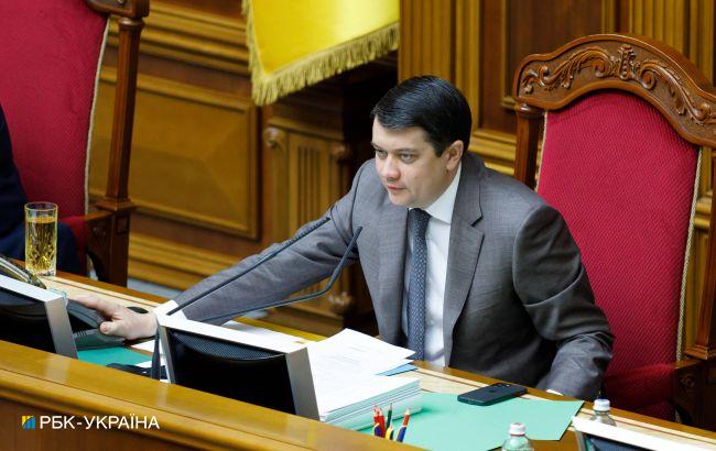 Верховна рада збереться на позачергове засідання: оприлюднено порядок денний