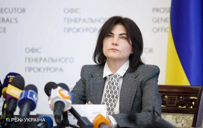 У Ворзелі Київської області "Градами" обстріляли дитячий будинок