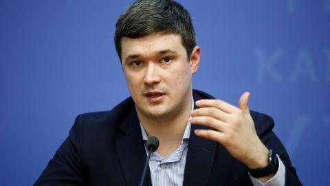 Федоров просить відключити сайти РФ від сервісу кіберзахисту СloudFlare